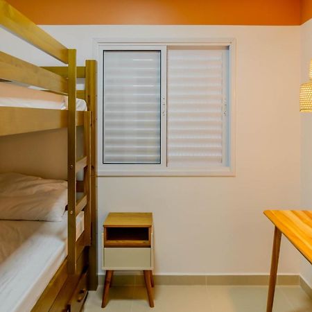 Cobertura Premium Hidro 3Quartos 2Vagas ウバトゥバ エクステリア 写真