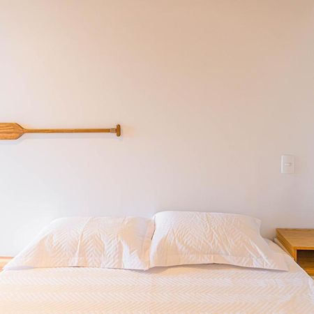Cobertura Premium Hidro 3Quartos 2Vagas ウバトゥバ エクステリア 写真