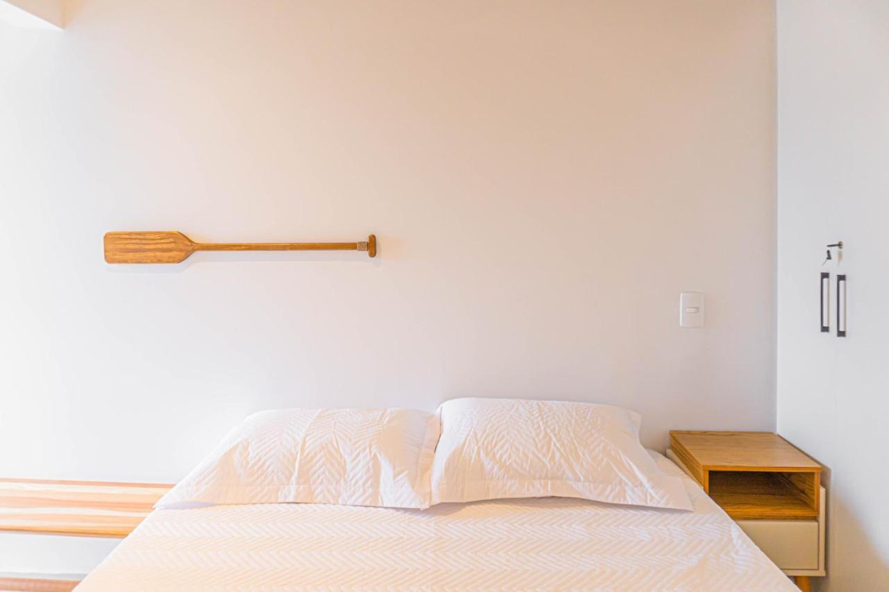 Cobertura Premium Hidro 3Quartos 2Vagas ウバトゥバ エクステリア 写真