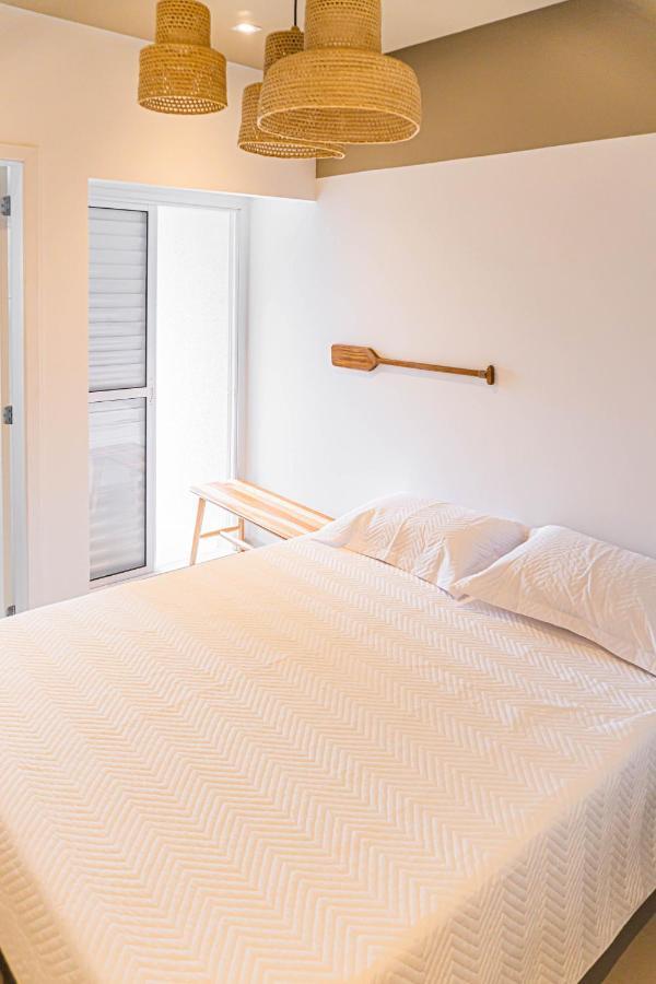 Cobertura Premium Hidro 3Quartos 2Vagas ウバトゥバ エクステリア 写真