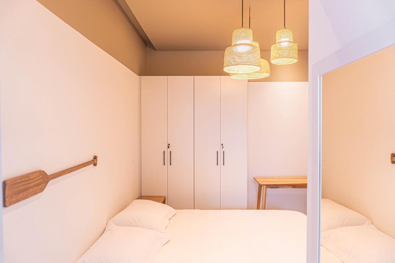 Cobertura Premium Hidro 3Quartos 2Vagas ウバトゥバ エクステリア 写真