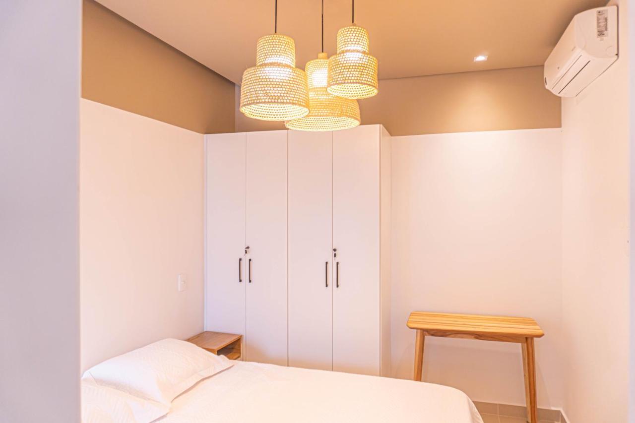 Cobertura Premium Hidro 3Quartos 2Vagas ウバトゥバ エクステリア 写真