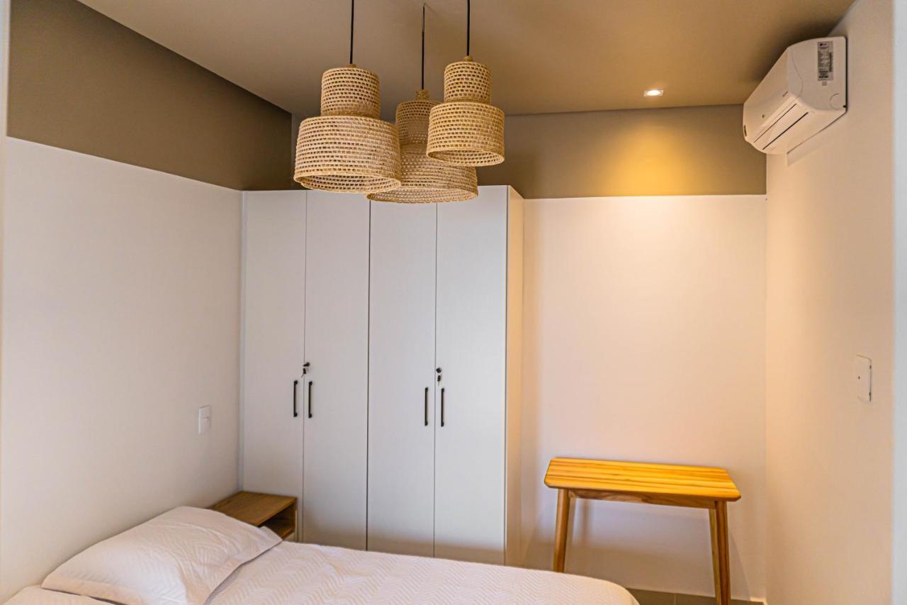 Cobertura Premium Hidro 3Quartos 2Vagas ウバトゥバ エクステリア 写真